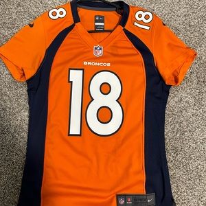 Broncos Women’s Jerseys